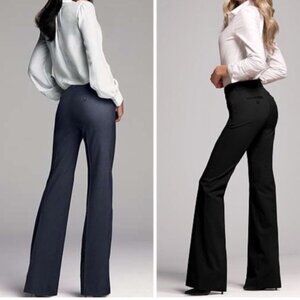 Victoria’s Secret Christie Fit Gray Pants - 4